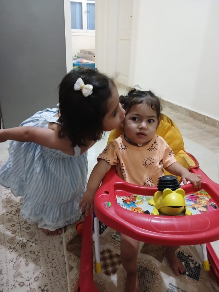 Kisses